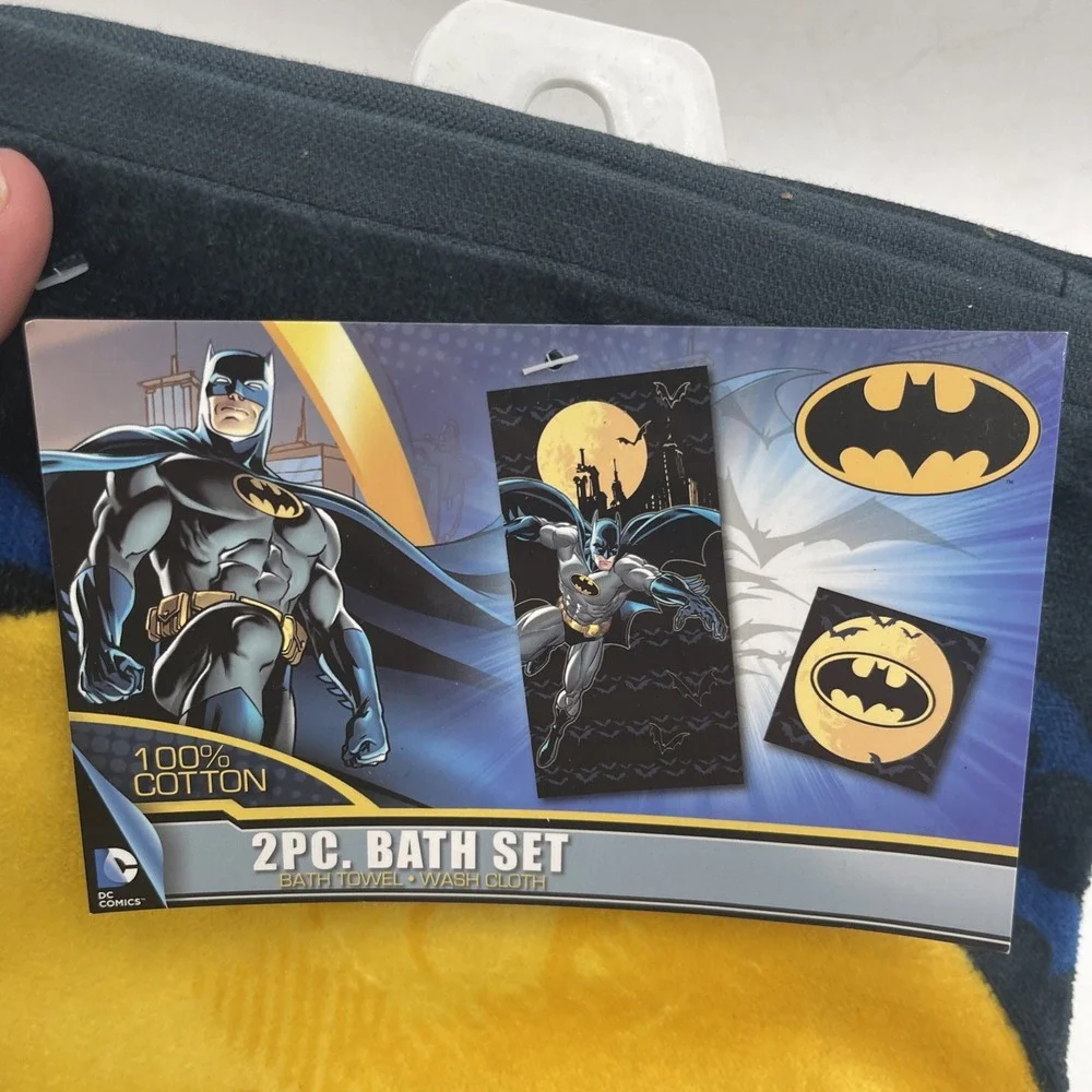 Batman Kids 25